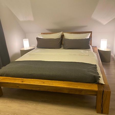 Ferienhaus Buhne 31 Преров Екстериор снимка