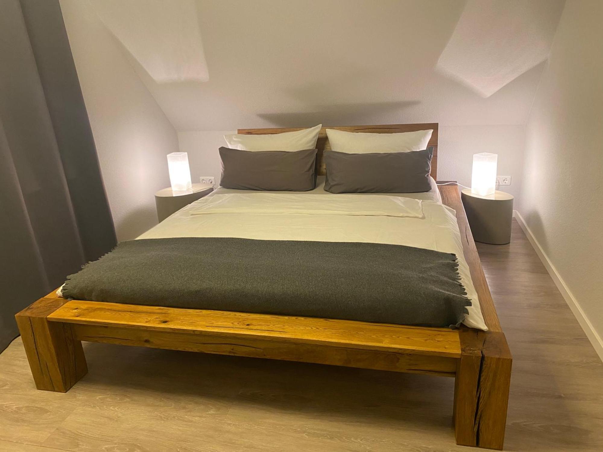 Ferienhaus Buhne 31 Преров Екстериор снимка