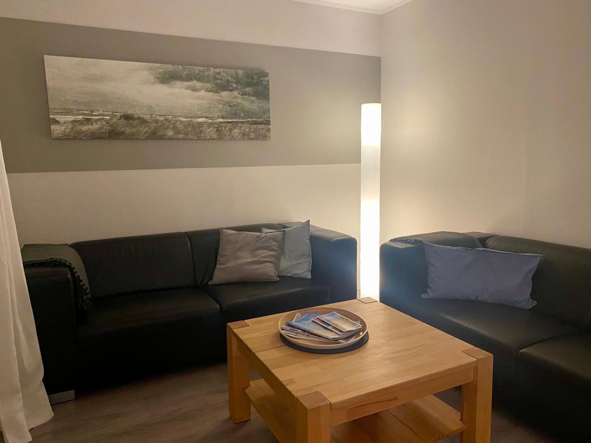 Ferienhaus Buhne 31 Преров Екстериор снимка